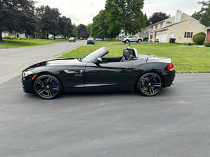 BMW Z4 E89 (09~up)用 CEIKA カスタムビッグブレーキキット