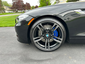 BMW Z4 E89 (09~up)用 CEIKA カスタムビッグブレーキキット