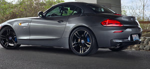 BMW Z4 E89 (09~up)用 CEIKA カスタムビッグブレーキキット