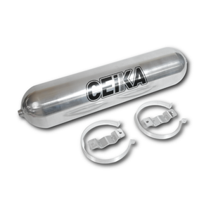 SEAT LEON CUPRA 2WD φ50 (99~04)用 CEIKA エアライド車高調キット