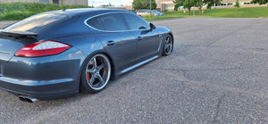 ポルシェ Panamera 970 (10~up)用 CEIKA カスタム車高調