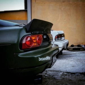 日産 Silvia S13 180SX 200SX 240SX (89~94)用 CEIKA カスタム車高調