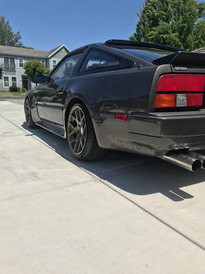 ダットサン Nissan 300ZX Z31 (83~89)用 CEIKA カスタム車高調