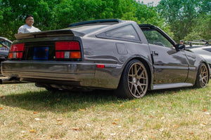 ダットサン Nissan 300ZX Z31 (83~89)用 CEIKA カスタム車高調