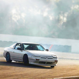 日産 Silvia S13 180SX 200SX 240SX (89~94)用 CEIKA カスタム車高調