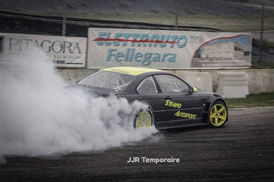 BMW 3 Series E46 (98~05)用 CEIKA カスタム車高調