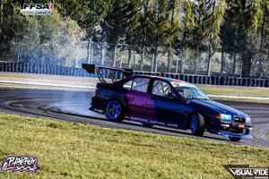 BMW 3 Series E36 (92~98)用 CEIKA カスタム車高調