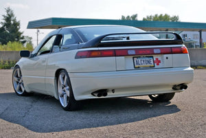 スバル SVX Alcyone (91~96)用 CEIKA カスタム車高調