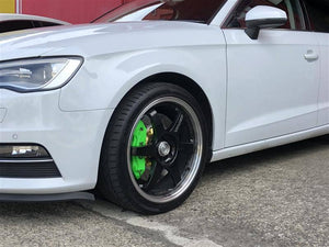 アウディ A3 8V (13~16)用 CEIKA カスタムビッグブレーキキット