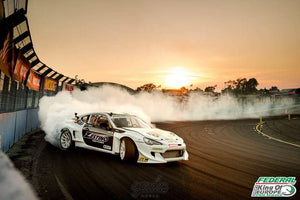 トヨタ GT86 (09~up)用 CEIKA カスタムビッグブレーキキット - ceikaperformance
