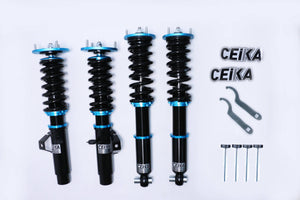 BMW 5 Series E34 Touring (87~96)用 CEIKA カスタム車高調