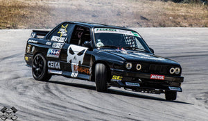 BMW Z3 E30 (95~03)用 CEIKA カスタムビッグブレーキキット
