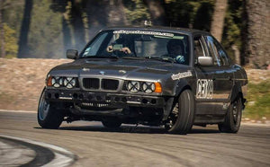 BMW 5 Series E34 (87~96)用 CEIKA カスタム車高調