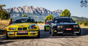 BMW 3 Series E36 M3 (92~99)用 CEIKA カスタム車高調