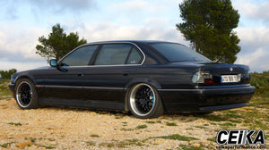 BMW 7 Series E38 (94~01)用 CEIKA カスタムビッグブレーキキット