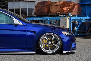 BMW 3 Series E92 R-disc 328 (07~11)用 CEIKA カスタムビッグブレーキキット
