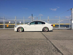 BMW 5 Series F10 (10~16)用 CEIKA カスタムビッグブレーキキット - ceikaperformance