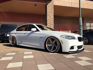 BMW 5 Series F10 (10~16)用 CEIKA カスタムビッグブレーキキット - ceikaperformance
