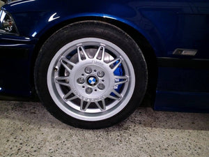 BMW 3 Series E36 M3 (92~99)用 CEIKA カスタムビッグブレーキキット
