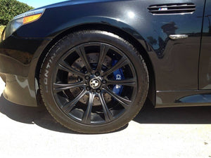 BMW 5 Series E60 M5 (05~10)用 CEIKA カスタムビッグブレーキキット
