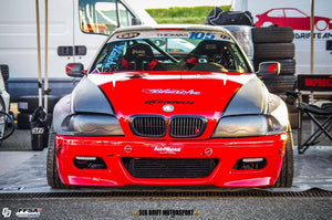 BMW 3 Series E46 (98~05)用 CEIKA カスタム車高調
