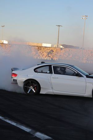 BMW 3 Series E92 M3 (07~13)用 CEIKA カスタムビッグブレーキキット