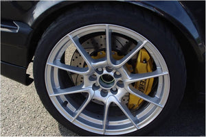 BMW 3 Series E30 (82~92)用 CEIKA カスタムビッグブレーキキット - ceikaperformance