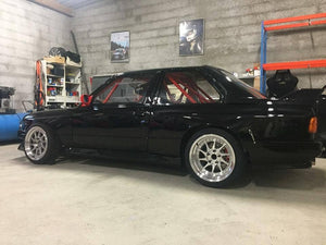 BMW 3 Series E30 (82~92)用 CEIKA カスタムビッグブレーキキット - ceikaperformance