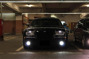 クライスラー 300C (16~up)用 CEIKA カスタムビッグブレーキキット - ceikaperformance