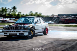 BMW 3 Series E30 (82~92)用 CEIKA カスタムビッグブレーキキット