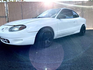 フォード Escort ZX2 (98~00)用 CEIKA カスタム車高調