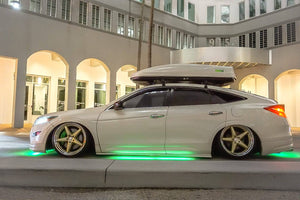 ホンダ Crosstour (10~15)用 CEIKA カスタムビッグブレーキキット