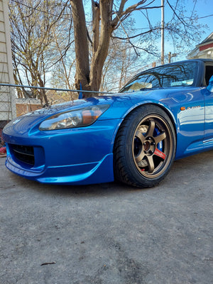 ホンダ S2000 AP1 (97~03)用 CEIKA カスタムビッグブレーキキット