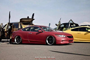 アキュラ/Honda Accord TL UA8 UA9 (09~up)用 CEIKA カスタムビッグブレーキキット - ceikaperformance