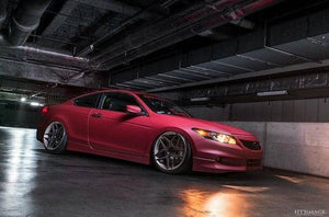 アキュラ/Honda Accord TL UA8 UA9 (09~up)用 CEIKA カスタムビッグブレーキキット - ceikaperformance