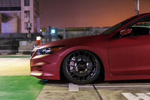アキュラ/Honda Accord TL UA8 UA9 (09~up)用 CEIKA カスタムビッグブレーキキット - ceikaperformance