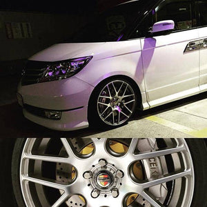 ホンダ Elysion RR1/RR6 (04~13)用 CEIKA カスタムビッグブレーキキット - ceikaperformance
