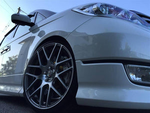 ホンダ Elysion RR1/RR6 (04~13)用 CEIKA カスタムビッグブレーキキット - ceikaperformance