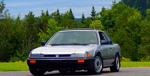 ホンダ Prelude 2G AB BA BB (83~87)用 CEIKA カスタム車高調