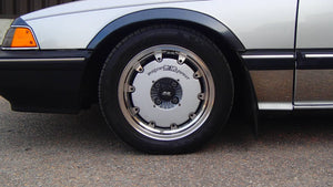ホンダ Prelude 2G AB BA BB (83~87)用 CEIKA カスタム車高調