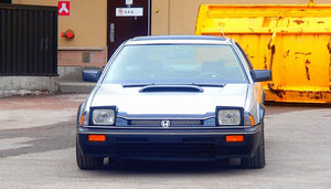 ホンダ Prelude 2G AB BA BB (83~87)用 CEIKA カスタム車高調