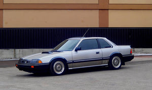 ホンダ Prelude 2G AB BA BB (83~87)用 CEIKA カスタム車高調