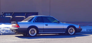 ホンダ Prelude 2G AB BA BB (83~87)用 CEIKA カスタム車高調
