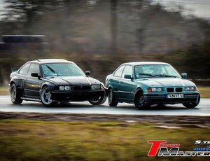 BMW 3 Series E36 Ti Rear Coilovers Conversion (92~01)用 CEIKA カスタム車高調