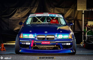BMW 3 Series E36 Ti Rear Coilovers Conversion (92~01)用 CEIKA カスタム車高調