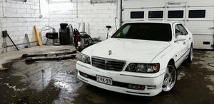 インフィニティ Q45 (97~01)用 CEIKA カスタム車高調