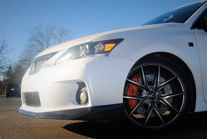 レクサス CT200H (11~up)用 CEIKA カスタムビッグブレーキキット - ceikaperformance