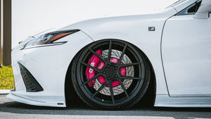 レクサス ES350 (GSV60) XV60 (13~up)用 CEIKA カスタムビッグブレーキキット