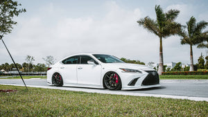 レクサス ES350 (GSV60) XV60 (13~up)用 CEIKA カスタムビッグブレーキキット