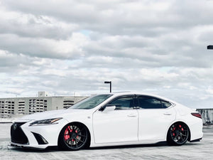レクサス ES350 (GSV60) XV60 (13~up)用 CEIKA カスタムビッグブレーキキット